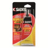 SADER COLLE CONTACT NEOP.LIQ.BL 125ML
