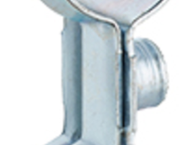 collier de fixation double Ø12 sachet 5 pièces