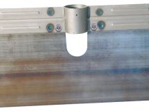 GRATTOIR DE COFFRAGE RENFORCE (SANS MANCHE)