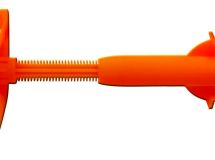 Nouvel appui intermédiaire Acoustizap 2 Néo Réno 75-120 50 pc/bte