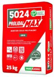 Mortier colle 5024 PROLIMAX GRIS 25KG