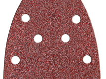 BLISTER 5 PATINS AUTO-AGRIP. PERFORES 11 TROUS COR.100X150 G120