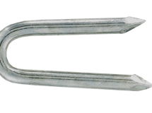 CONDUIT Acier Zingué 2,7X27