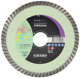 DISQUE DIAMANT EXPERT CERAM D. 115 x 22,23 x h 7