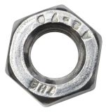 ECROU 6-PANS INOX A2 - M 6