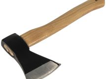 HACHETTE CANADIENNE MANCHE BOIS 800G