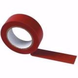 Ruban adhésif isolant ROUGE 15MMX10M BLIST