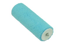 Manchon enduit de Teflon® finition satinée 180mm, surfaces régulières