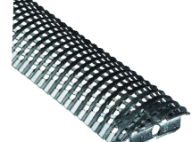 LAME SURFORM DEMI-RONDE (BROCHABLE)