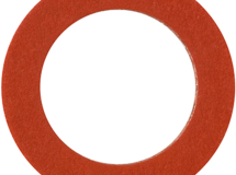 joint fibre 08x13 coque 10 pièces