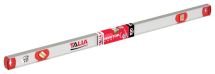 NIVEAU 'NIVOTOP' ALUMINIUM PROFIL I 100CM