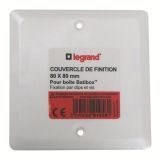 COUVERCLE BOITE DERIVAT 80X80