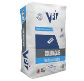 MORTIER DE COLLAGE COLLIFACADE GRIS 25kg