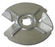 RONDELLE RAPID M6 pour BASCULE