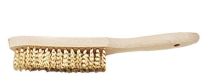 BROSSE MANCHE 4 RGS FIL SOUPLE