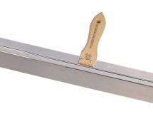 COUTEAU ENDUIRE 60 CM MANCHE BOIS