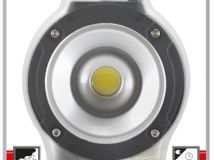 PROJECTEUR ULTRA COMPACT RECHARGEABLE 600LM AQPRO