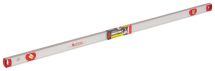 NIVEAU 'NIVOTOP' ALUMINIUM PROFIL I MAGNETIQUE 150CM