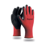 LOT DE 6 GANTS EASY GRIP T10 189164
