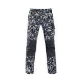 PANTALON TENERE PRO CAMOUFLAGETAILLE L GRIS