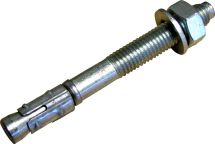 GOUJON FILETE CE 10/ 10/ 92 INOX Bte de 40