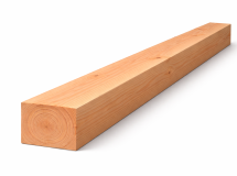 CHEVRON DOUGLAS 100X75 4.50m