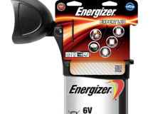 lampe Expert LED - Phare professionnel en fonte d'aluminium - Energizer