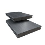 Lame terrasse Majestic 140X20 4.00 Chêne de Montagne 520