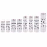 8 FUSIBLES AVEC VOYANT 2X(10A+16A+20A)+1X(25A+32A) - NF