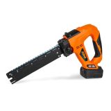 EDMA WOOLCUT SCIE ELECTRIQUE ISOLANT BIOSOURCE