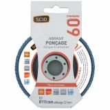 TUBE DE DESCENTE DIAMETRE 80 EN 4M MARRON - TD80M