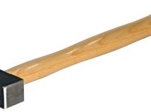 MARTEAU RIVOIR MANCHE BOIS VERNI 2,300KG