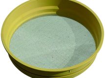 TAMIS PLASTIQUE PRO 'TAMIPLAST' N° 6