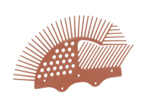 CACHE POUR MOINEAU GRAND GALBE - PIAF2