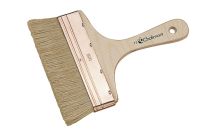 Brosse spalter Epaisseur 9 mm Sortie Fibres 50 mm Taille 140