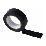 Ruban adhésif isolant NOIR 15MMX10M BLIST