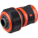Raccord rapide stop Lock diam15mm Libre Service Sur Carte