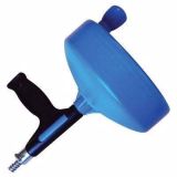 Rail Knauf - long. 3 m x larg. 48 mm