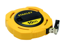 MESURE LONGUE 10M X 12,7MM RUBAN FIBRE DE VERRE (BROCHABLE)