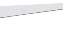 CONSOLE FORTE SPLE BLC.300MM