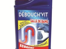 DEBOUCH'VIT SALLE DE BAIN 1L