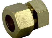 Union bicône - à visser femelle - Ø12 - F.15x21 LIEN