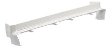 ANGLE BELRIV INTERIEUR UNIVERSEL A 90° EPAISSEUR DE 7 A 15 MM BLANC - C715AIB