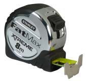 MESURE BLADE ARMOR 8M X 32MM FATMAX PRO (BROCHABLE)