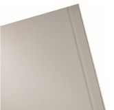 Plaque de plâtre KS BA13 - long. 2,70m x larg. 1,20m