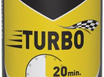 Mastic-colle Fix ALL 'Turbo' Blanc - cartouche de 290ml