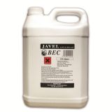 HYPOCHLORITE SOUDE JAVEL 36DEG 5L