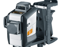 Laser ligneur 3 fois 360° SuperPlane-Laser 3D PRO