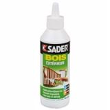 SADER COLLE BOIS EXT.POLYU.BIB.250G
