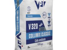 SOL ET MUR V320 COLLIMIX CLASSIC GRIS 25kg